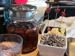 -咖梦餐厅 COMENG RESTAURANT