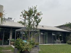 -小河盐帮·私家菜·烤鸭(三元桥·霄云路店)