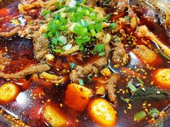 -南湖周冒菜(南湖总店)