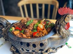 -佤家大院(南门店)