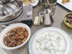 -尖沙咀大酒楼(罗村店·粤菜海鲜·宴会聚餐)