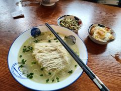 -新万鑫银丝面·非遗无锡味(惠山古镇店)