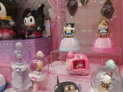 -泡泡玛特POPMART(龙湖杭州滨江天街店)