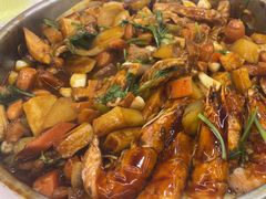 -黄记煌三汁焖锅(首创奥特莱斯店)