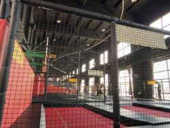 -零重力潮玩运动工厂·蹦床·亲子乐园·(冰山慧谷店)