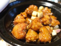 禧园三杯鸡-禧宴Joyous Restaurant(禧园店)