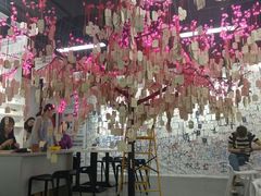 -深圳失恋博物馆再见前任(汇商名苑店)