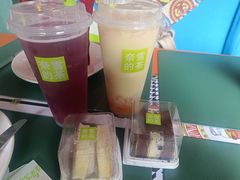 -奈雪的茶(大悦城店)