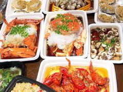 -盒马鲜生(杭州运河上街店)