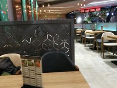 大堂-妈妈故事米线(市府恒隆店)