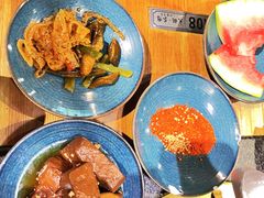 -湊湊火锅·茶憩(东城万达店)