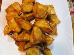 -都江堰石锅鱼