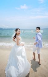 -皇室米澜摄影工作室(宝安店)
