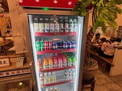 -荣记歡喜·馄饨铺(开发区振华购物中心店)