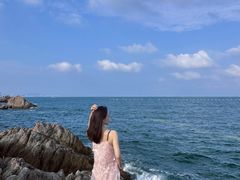 -青岛银沙滩
