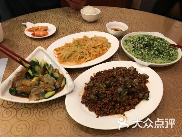 万鑫餐厅-图片-青岛美食-大众点评网