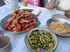 -巴厘龙虾·榜首油焖大虾(洞庭·艺术洋房店)