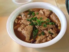 -北京水岸山吧度假村(雁栖镇店)