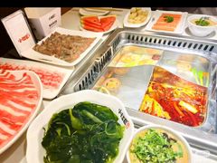 -小拙匠火锅(郑东商业中心店)