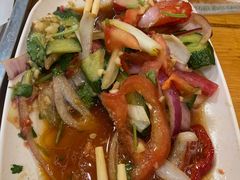 -新疆艾麦尔烧烤(丰台路口店)