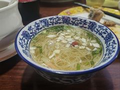 -中卫御苑福膳·养生局(圆明园店)