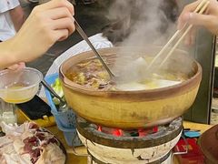 -威邵鸡煲(西华路总店)