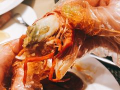 -陆家嘴万怡酒店·万荟轩
