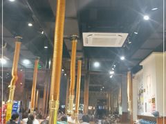 -鹤之乡·齐齐哈尔烤肉·非遗(秋涛路店)