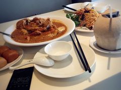 -无招牌海鲜餐厅(滨海艺术中心店)