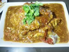 -东海岸人工湖美食村