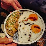 在南京西路❗️这家烧鸟深夜食堂氛围感超棒❗️