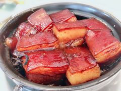 -老洋房花园饭店(绍兴路店)