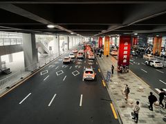 -温州龙湾国际机场