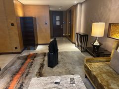 -西安赛瑞喜来登大酒店