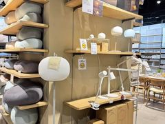 -MUJI无印良品(武汉世界城广场店)