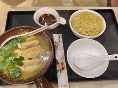 -本味轩精品茶餐厅(黄山路店)
