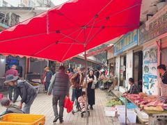 -西双版纳集贸市场