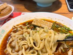 -韩师傅老大同刀削面(北苑路店)