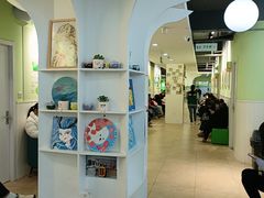 -学知乐教育·幼小衔接·小学科辅导(嘉定镇校区)