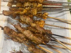 -望京小腰(北京总店)