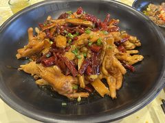 -聚味瞿记·龙虾堂(天元店)