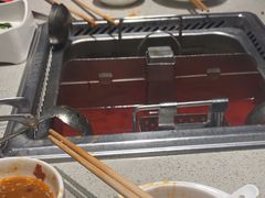 -海底捞火锅(航洋城店)