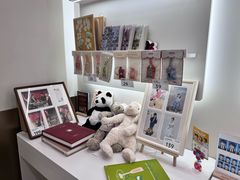 -HIMO海马体照相馆(上海华润CP静安店)