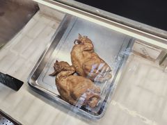 -崔记扒鸡老店(解放北路店)