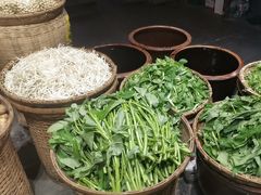 -湖南老灶台·生态农业餐饮(龙胜店)