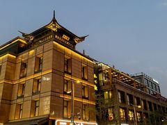 -杭州湖滨in77
