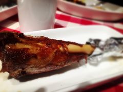 -西贝莜面村(上海百联西郊店)