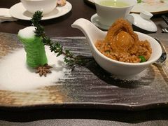 -广州文华东方酒店·江-由辉师傅主理