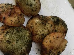 -胖大嫂渔家排档·全海景餐厅(渔村店)