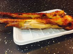 -一代烤翅王(大汉口店)